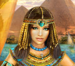 Freebie Egyptian Queen Material Pack - Click Image to Close